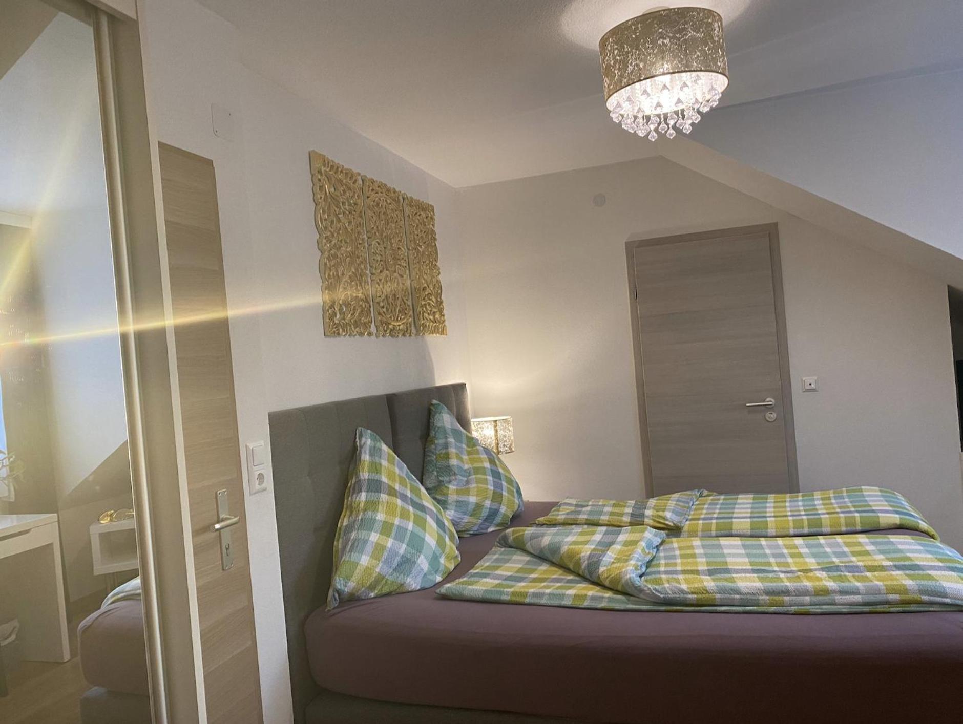 Stadthotel Am Adenauerplatz Marktheidenfeld Exteriör bild
